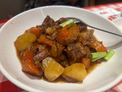 -西贝(枫蓝国际购物中心店)