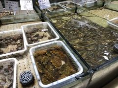 -味茂·老船夫1927(东海东路店)