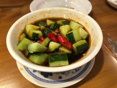 -炉小二铜锅牛蛙•川湘菜(三里屯店)