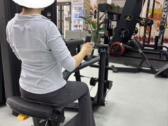 -即刻健身馆(对外经贸店)