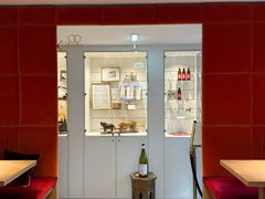-Seerestaurant Im Weissen Rössl