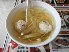 -金桔香港茶餐(宝安大厦店)