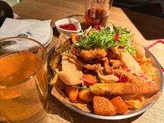 -牛啤堂精酿啤酒餐吧(五棵松华熙店)
