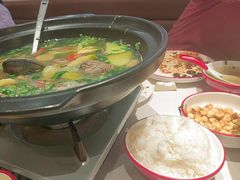 -大厨小馆(华阳城店)