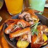 绍兴探店｜他家的海鲜炖饭真的很哇塞❣️