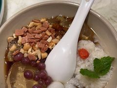 -孔雀云贵川·融合菜(长宁来福士店)