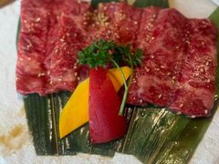 -炼火烤肉店