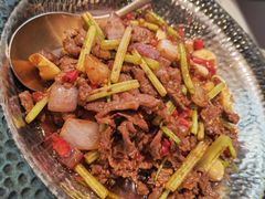 -麻都·成都菜(人民广场店)