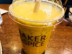 -BAKER&SPICE(国金中心商场店)