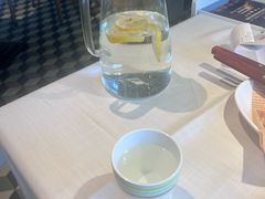 -开海·红岛海鲜虾水饺(石老人店)