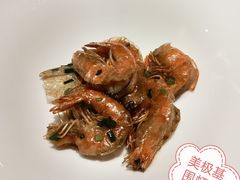 -沁香庭中餐厅·川粤菜(重庆高新假日酒店)