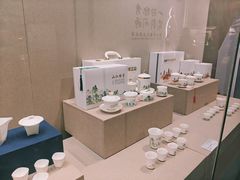 -中国闽台缘博物馆