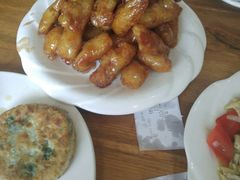 -高晓山馅饼店(牛庄百年店)