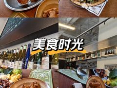 -Blac+Blac(中海环宇荟店)