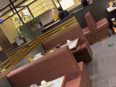 -花千代秘制烤鱼(曼哈顿店)