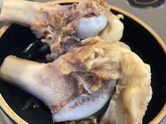 -骨之味·筒骨汤火锅(江头店)