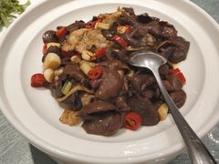 -望乡楼上海菜(日月光店)