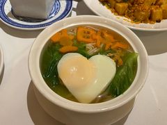-汤城小厨•粤菜•靓汤(金宝街店)