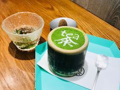 -茶是一枝花泡茶店