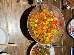 干锅肥肠-湘味淳(千禧街店)