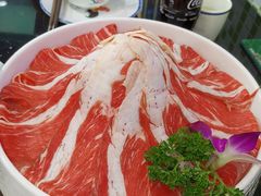-港迹·鲜围煮海鲜火锅(湖州时代广场店)