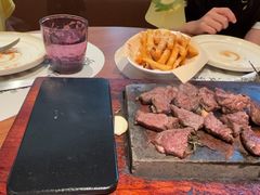 -一沙一城·岩烤牛扒(深圳首店)