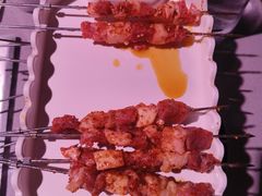 -丰茂烤串(全国首店)