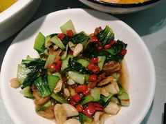 -老屋印象川菜(马园路店)