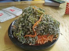蒸菜-惠丰源烩面馆(经七路店)