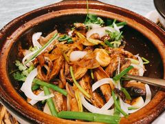 -马仕玖煲·融合菜·酥不腻烤鸭(人大店)