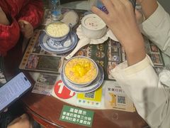 -广信牛奶甜品世家(台东店)