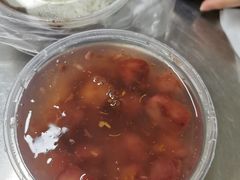 -芳婆糕团店(王府大街店)