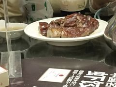 -高第街56号餐厅(美莲广场店)