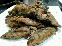 -美极鲜食坊(宝安南路店)