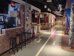-奶奶的美食(悦立方店)