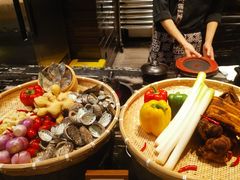 -长沙北辰洲际酒店-兰调全日餐厅