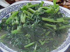 -水香园·中国徽菜名店(紫霞大道店)