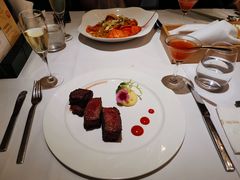 -王品牛排(郑州大卫城店)