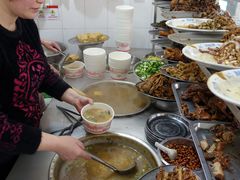 -百成大同鸭肉粥(大同总店)