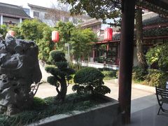 -全季酒店（苏州观前街平江路店）(原临顿路地铁站店)