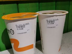 -CoCo都可(蓝村店)