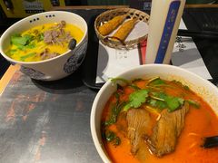 -和府捞面(石景山喜隆多店)