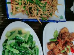 -董府·古宅餐厅