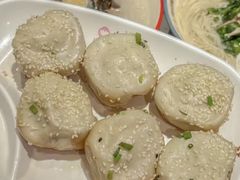 -小杨生煎(深圳岗厦北店)