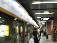 -白石桥南(地铁站)