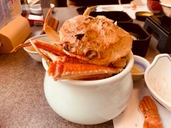 -蟹道乐(道顿堀本店)