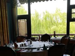 -鹊华居·地道鲁菜·海鲜·融合味(大明湖店)