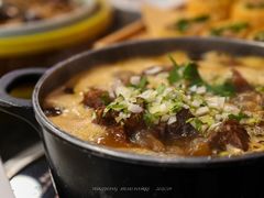 -天仁聚驴肉香(北石槽店)