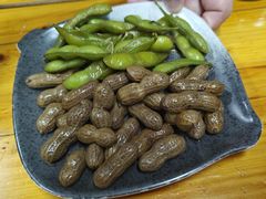 -源味居手把签烧烤(长春一店)