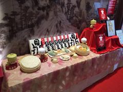 鼎泰丰(渔阳店)-鼎泰丰(渔阳店)